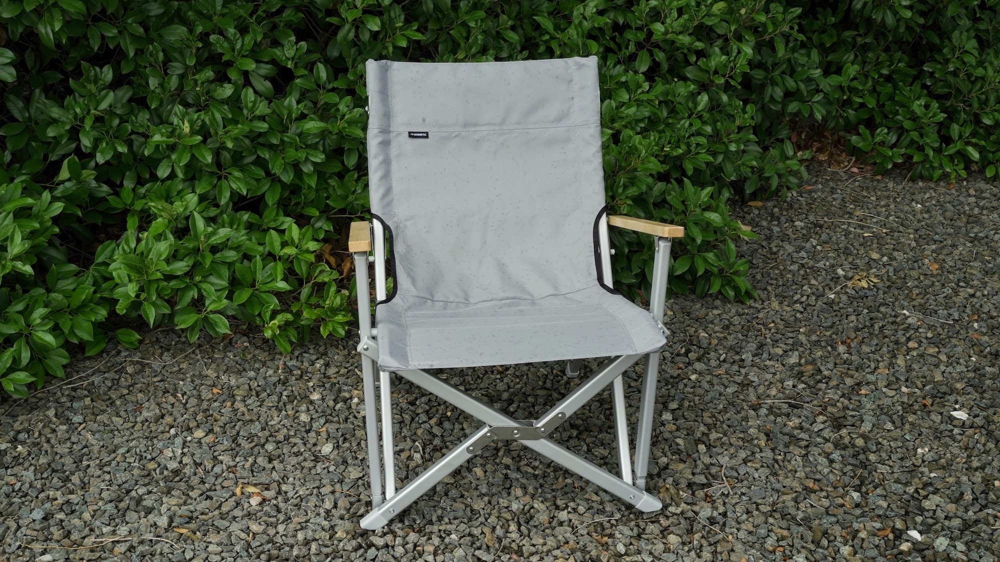 Go chair best sale camping chair