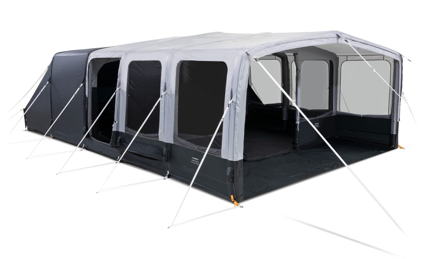 Dometic Rarotonga FTT 601 - Tente gonflable 6 personnes