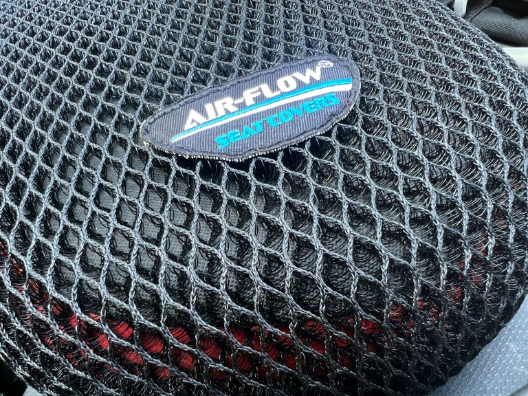 AirFlow Seat Covers Expedition Portal