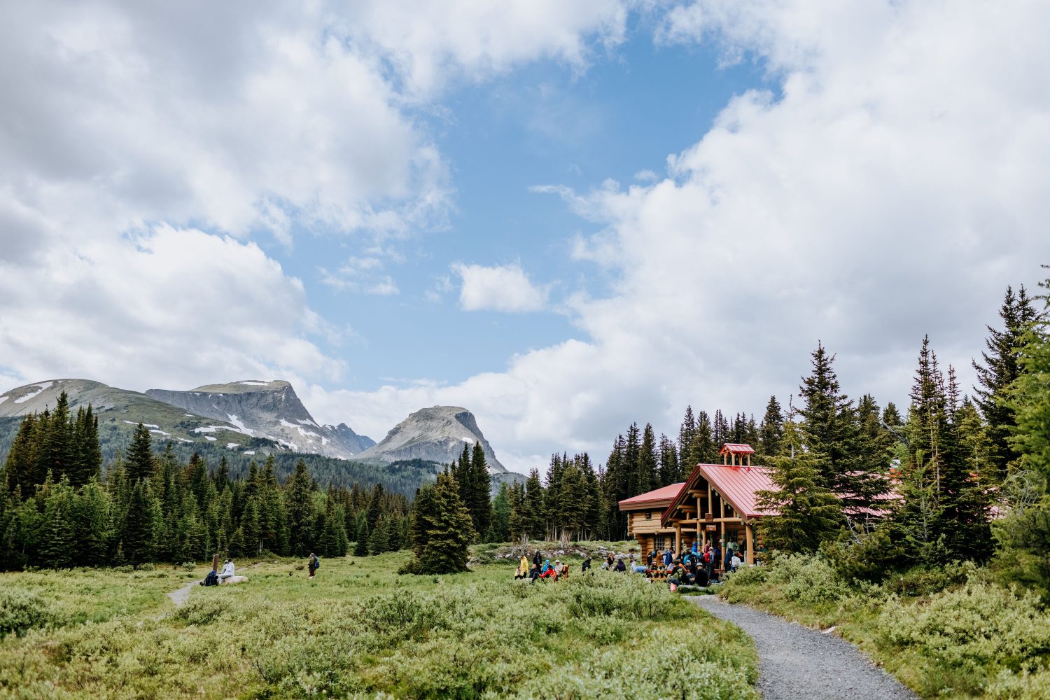 assiniboine