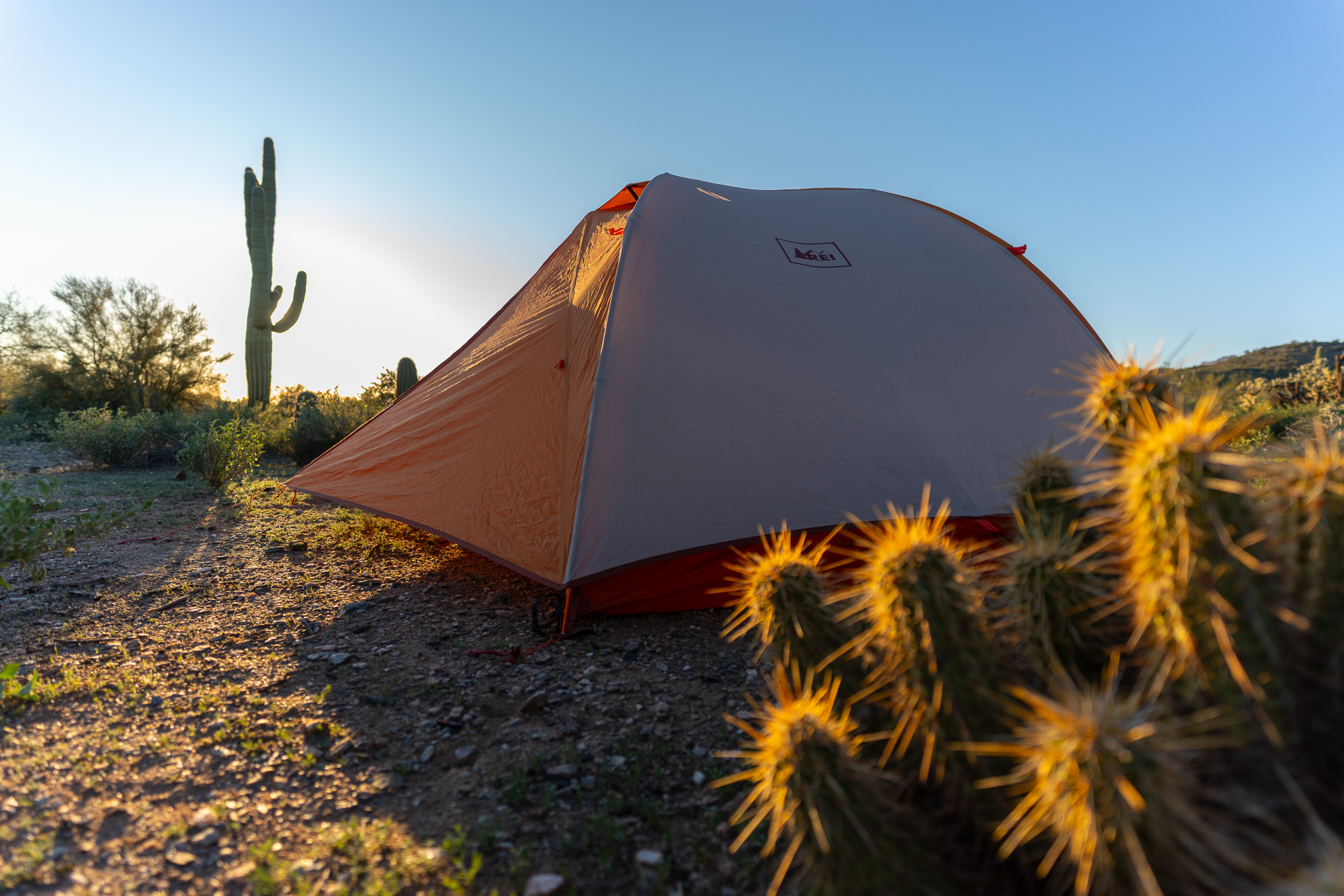 Seek Outside Redcliff Hot Tent, Stove Review: The Perfect Winter Tent