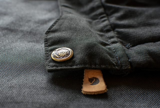 Fjallraven Skogso