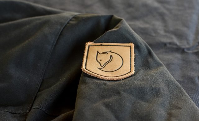 Fjallraven Skogso