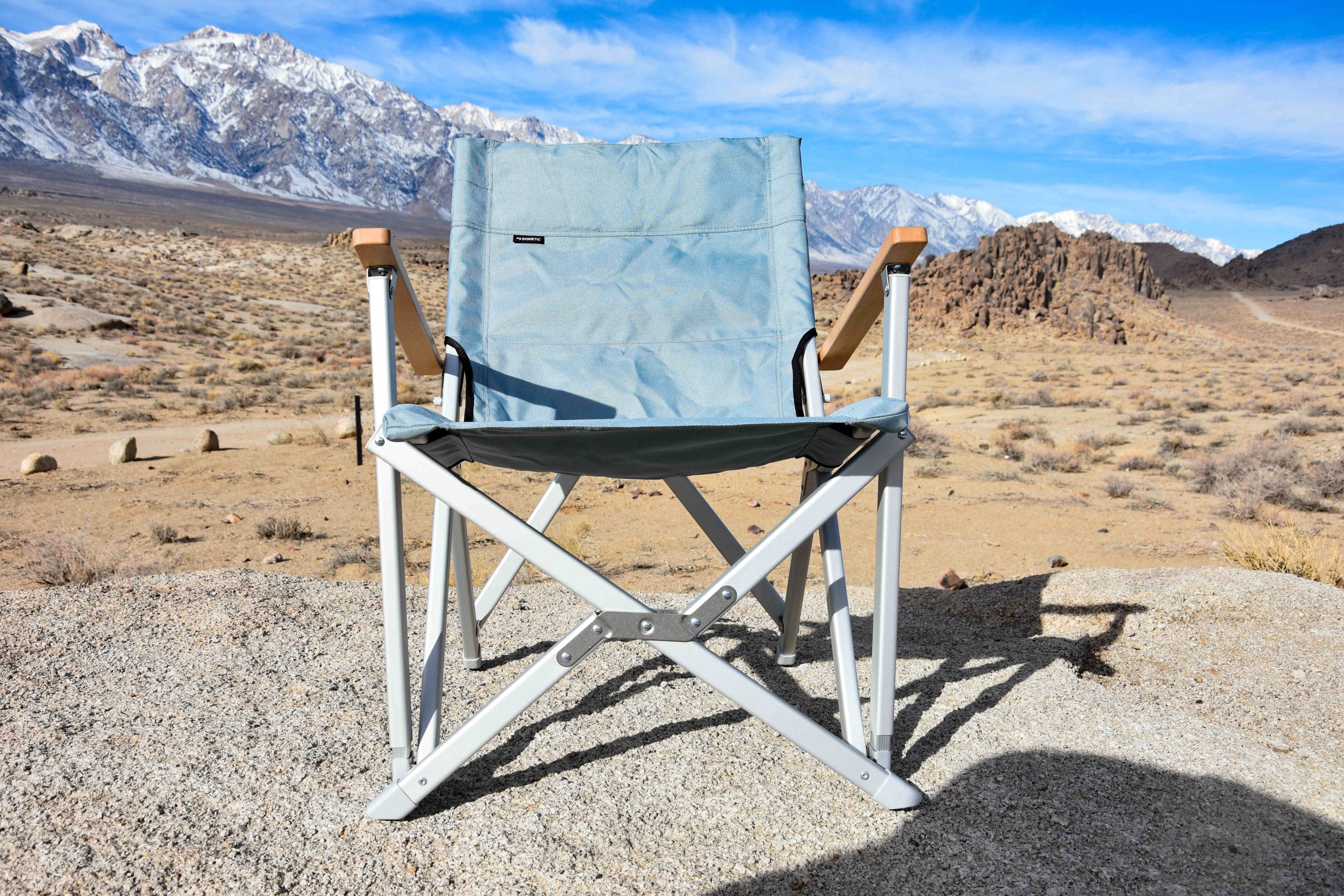 Best best sale overlanding chair