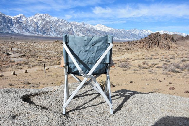 Dometic Go Compact Camp Chair Long Term Review - Expedition Portal