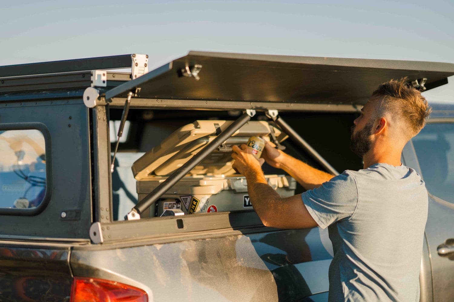 Is the New GFC Platform Topper the Strongest Ever Made? - Expedition Portal