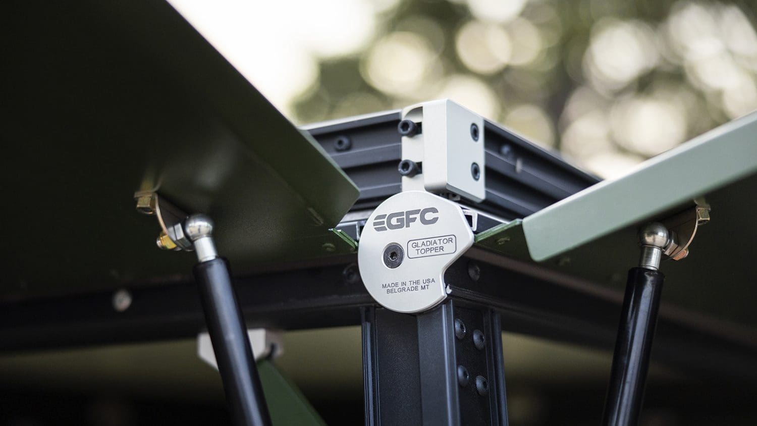 Is the New GFC Platform Topper the Strongest Ever Made? - Expedition Portal