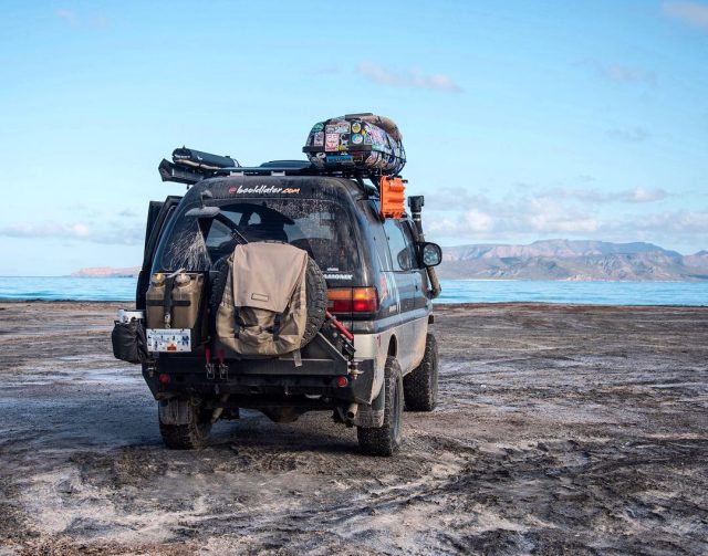 6 More Overlanders Tell Us Their Pan-American Stories