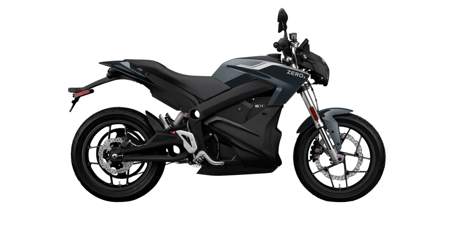 Electric Motorcycle Tax Credit 2021