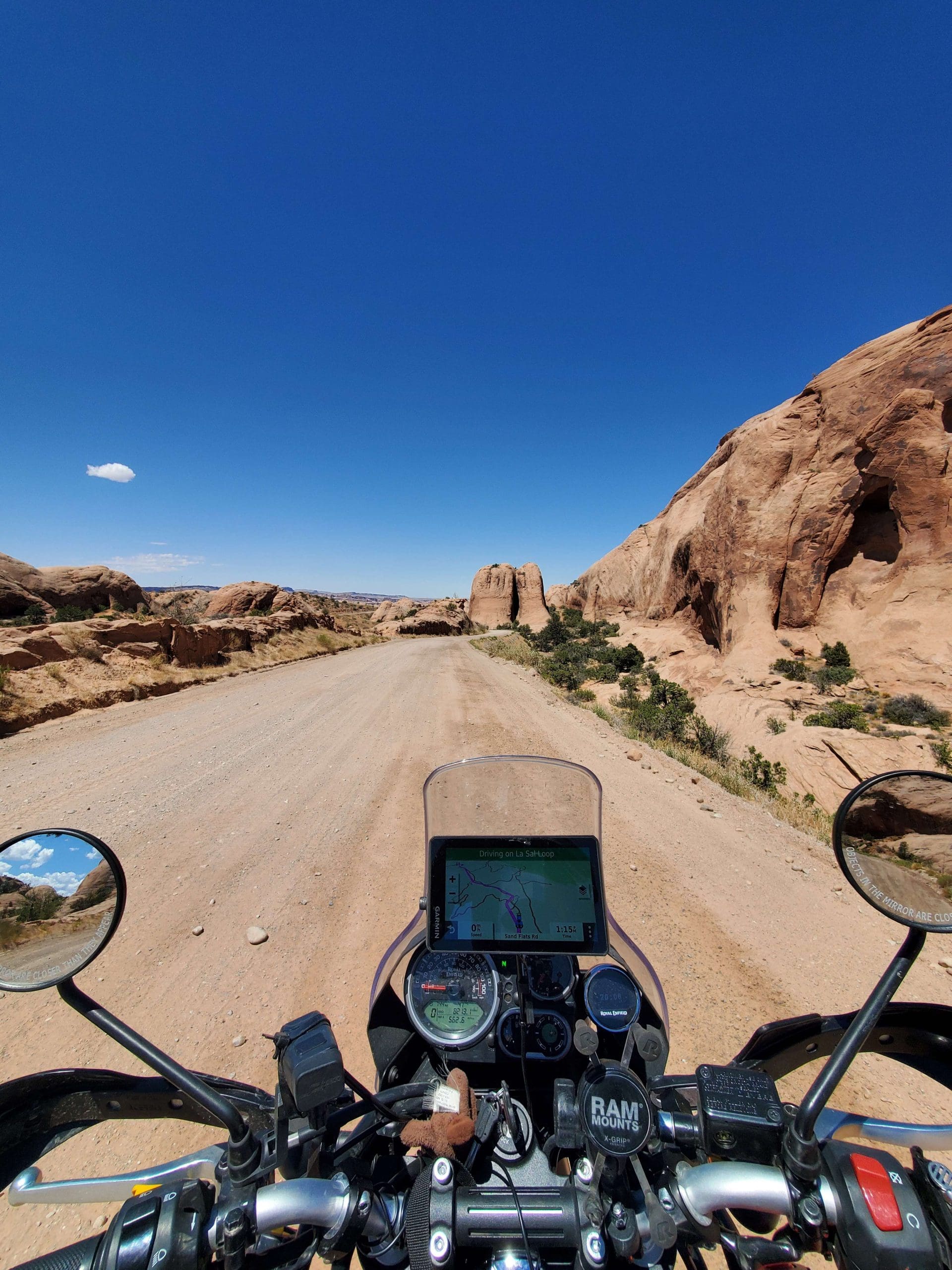 Tips for Riding the Trans-America Trail (TAT) - Expedition Portal
