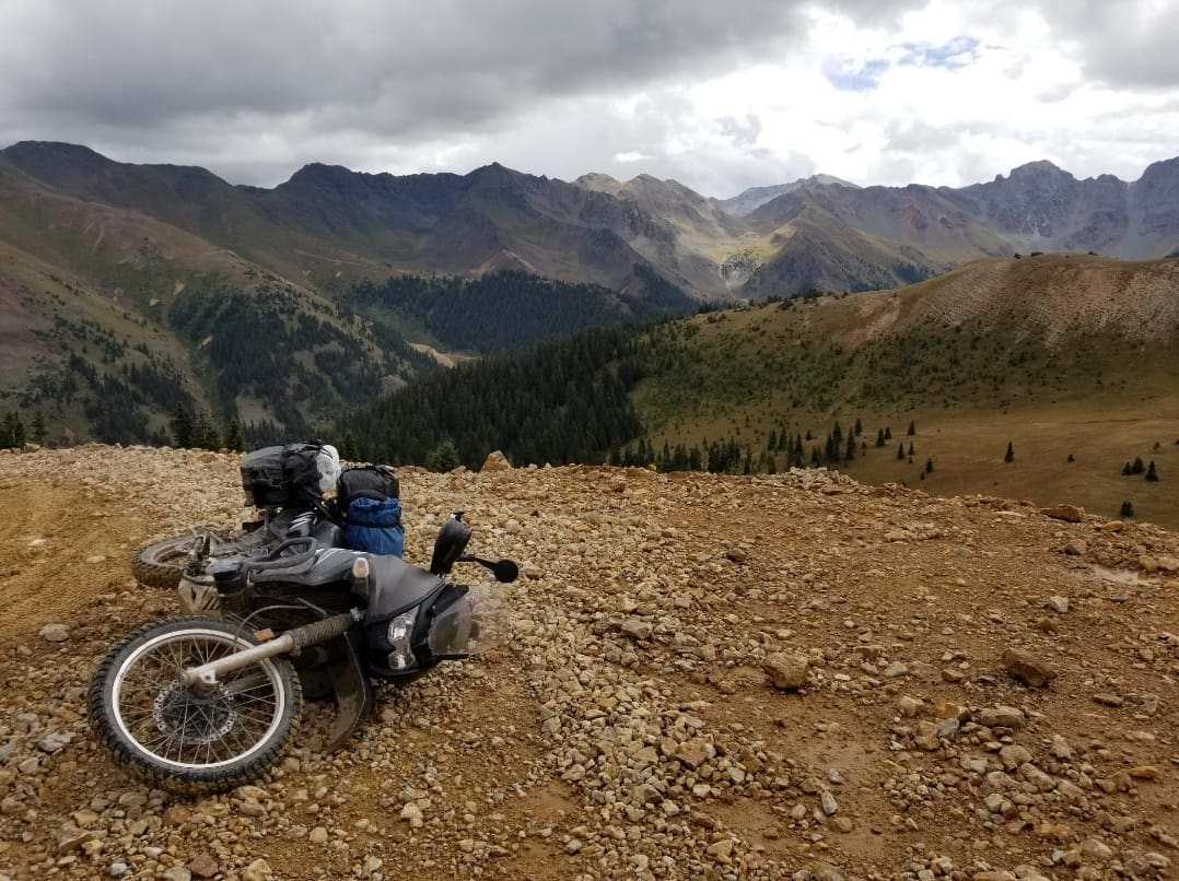 Tips for Riding the Trans-America Trail (TAT) - Expedition Portal