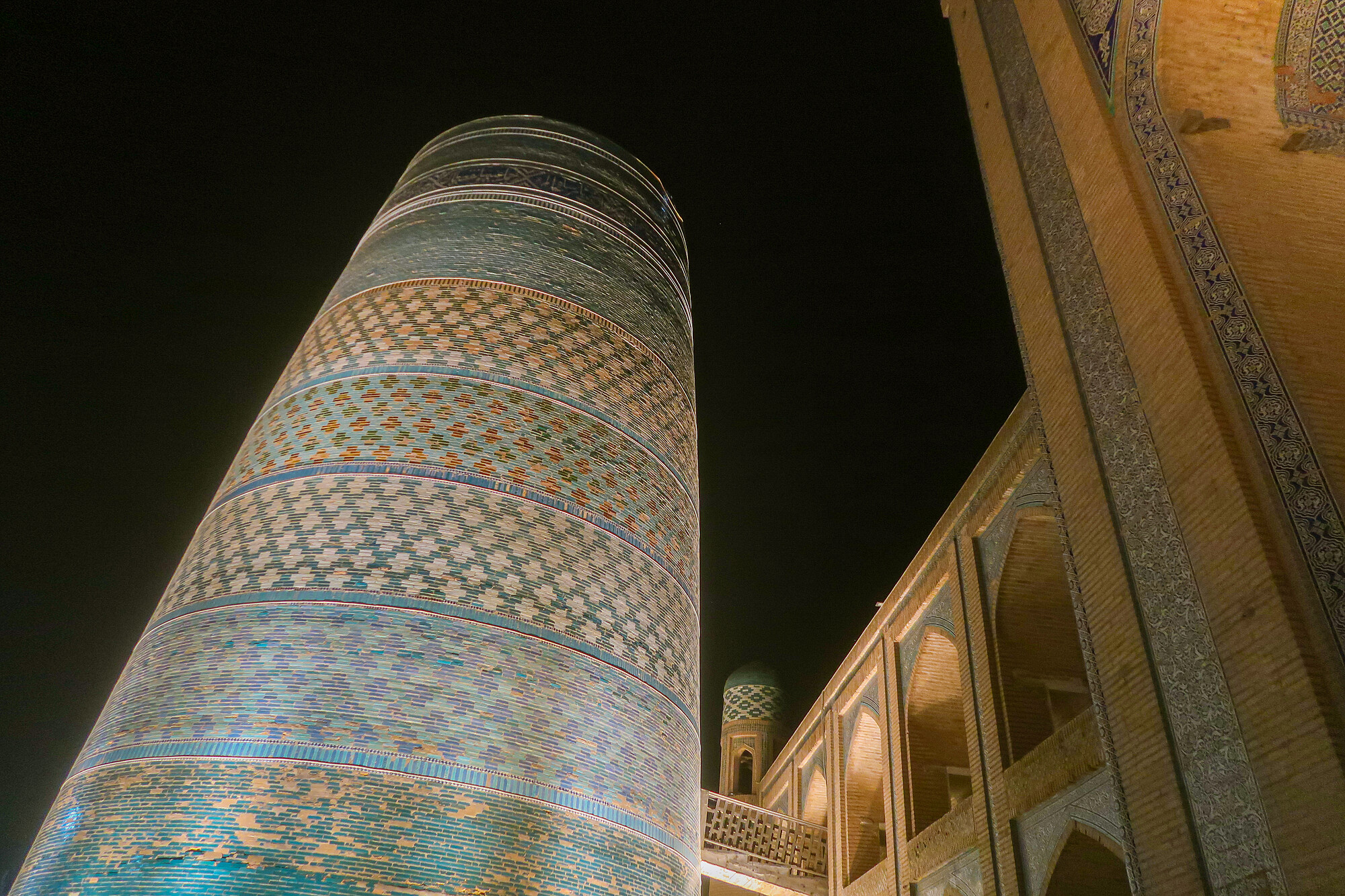 Khiva, Uzbekistan