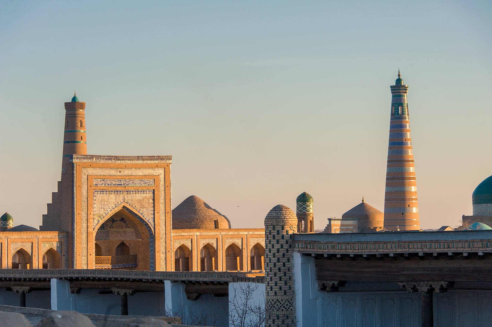 Khiva, Uzbekistan