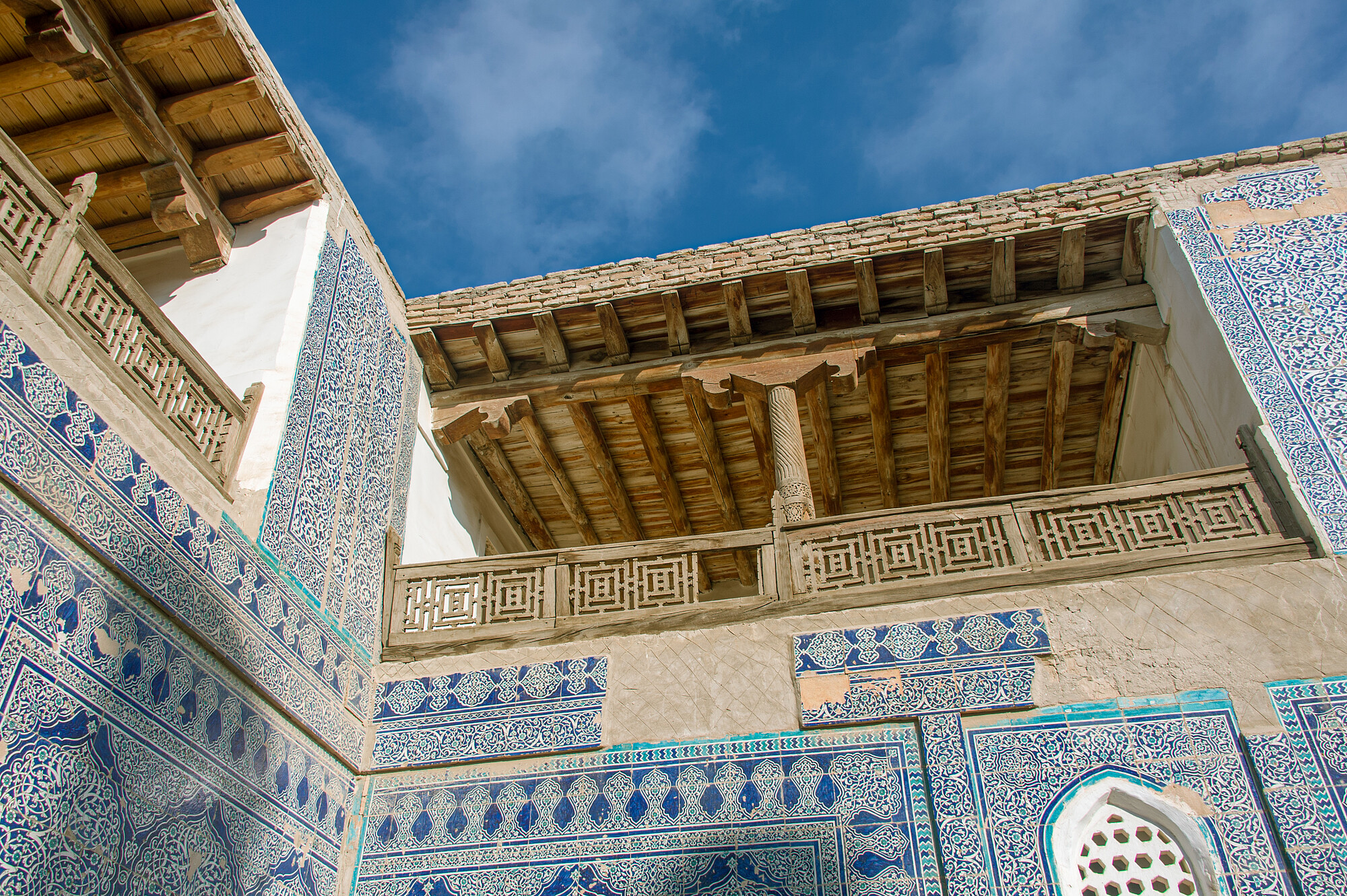 Khiva, Uzbekistan