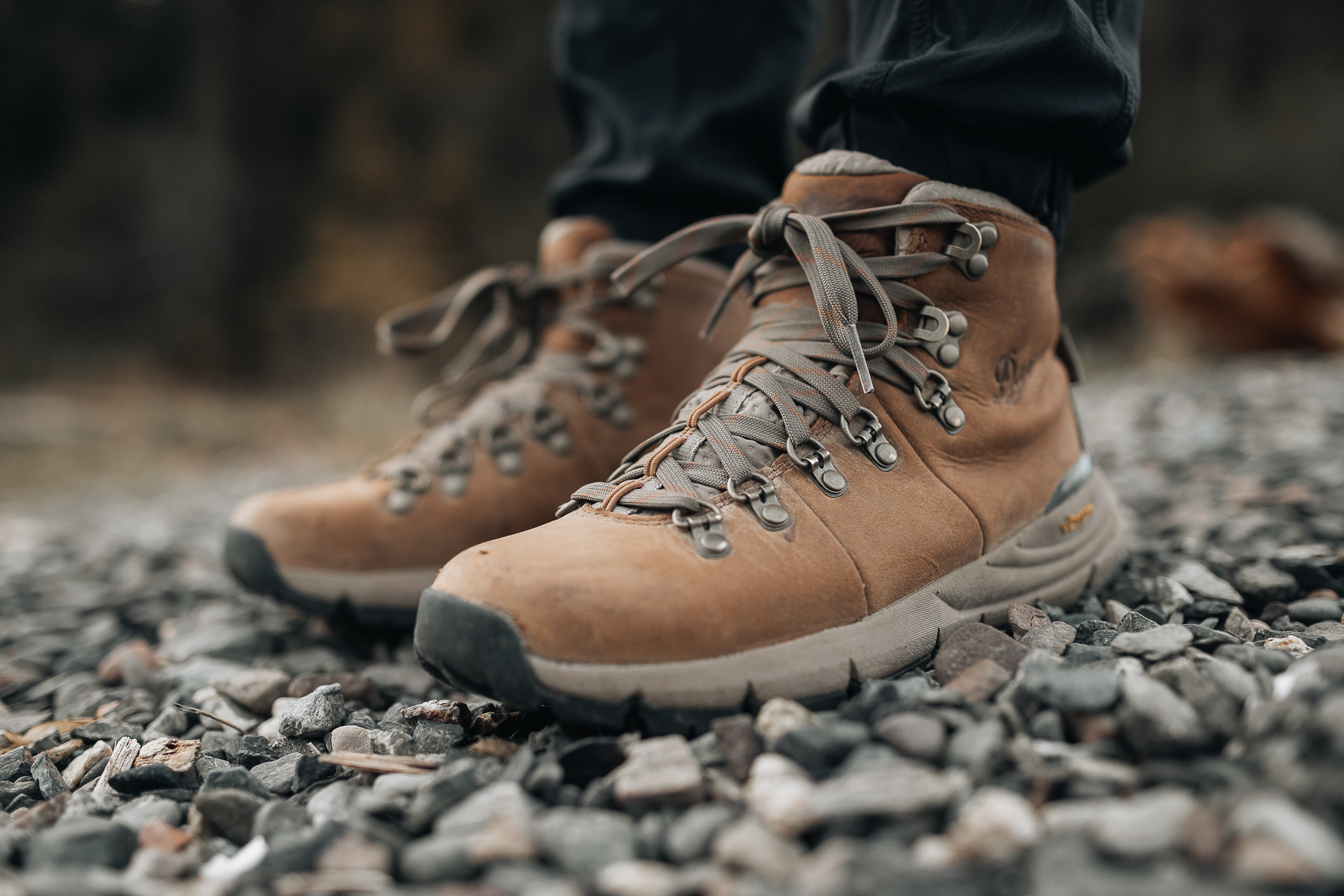 Field Tested :: Women's Danner Mountain 600 Boots - Expedition Portal