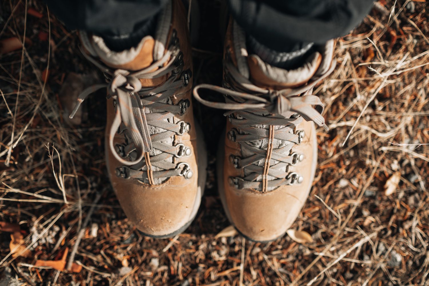 Field Tested :: Women's Danner Mountain 600 Boots - Expedition Portal