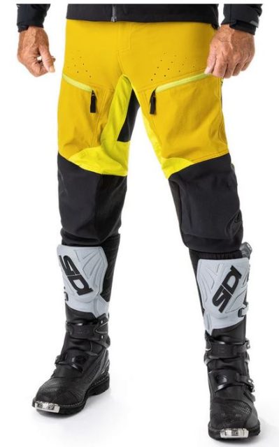 Mosko Moto Surveyor Pant