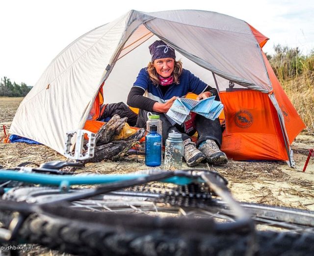 From Development to Dirt: Big Agnes Backpacks