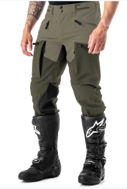 Any recommendations on dual sport pants? I like the mosko moto