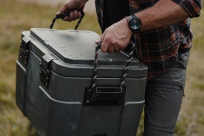 Opinel Nomad Cooking Kit and Picnic+ - Expedition Portal