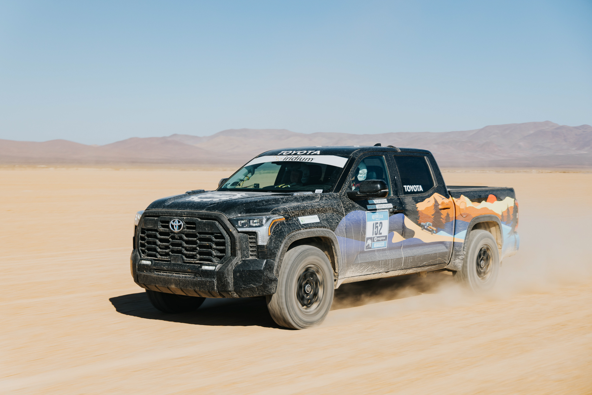 What These Toyota Engineers Want You to Know About Women in Motorsports