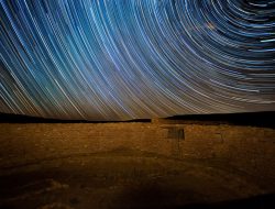 Chaco Canyon