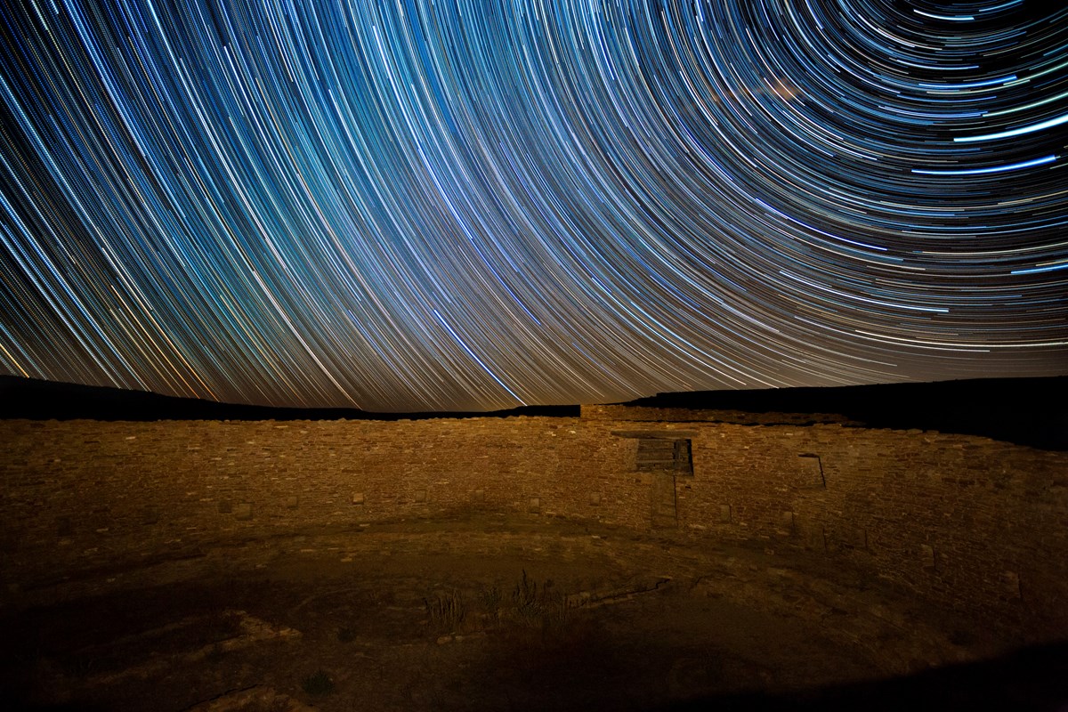 Chaco Canyon