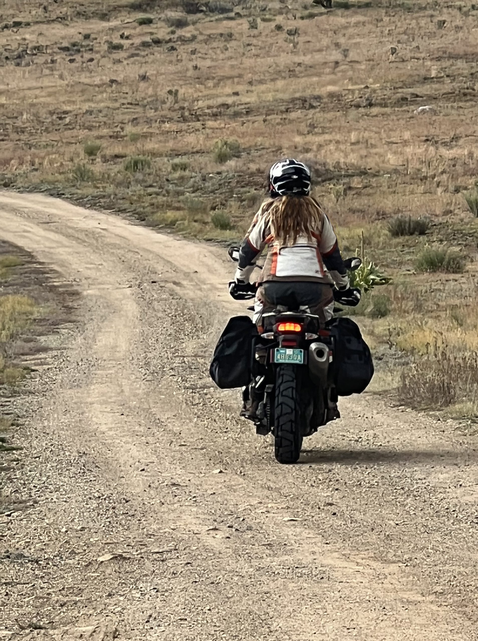 Women in Moto