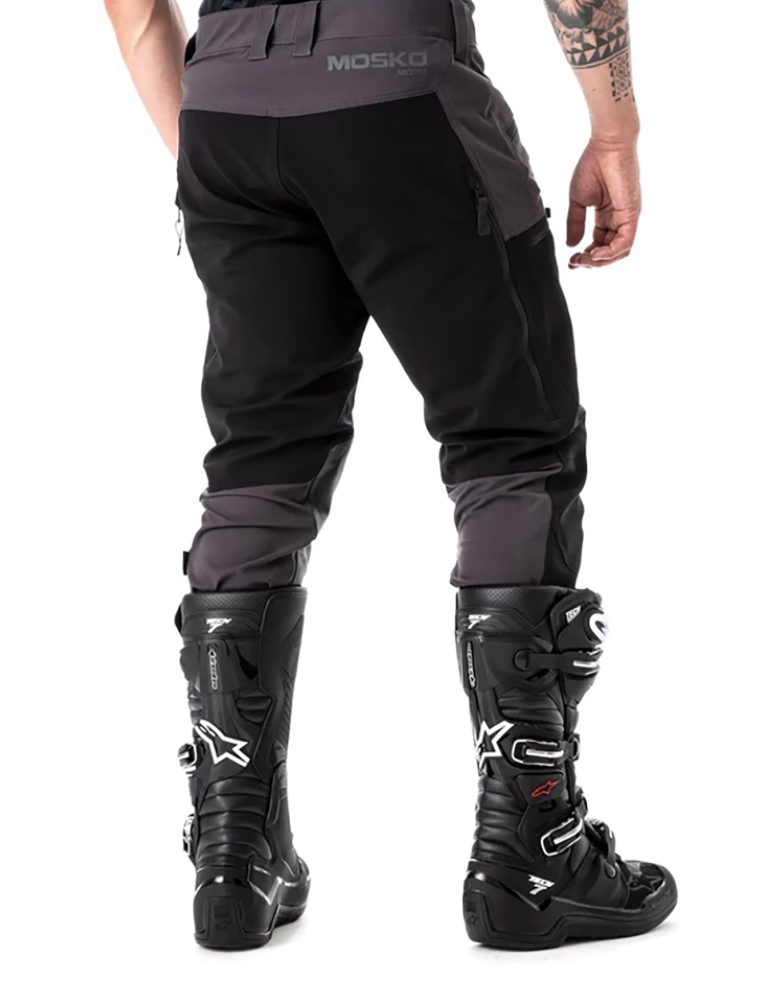 Woodsman Enduro Pant