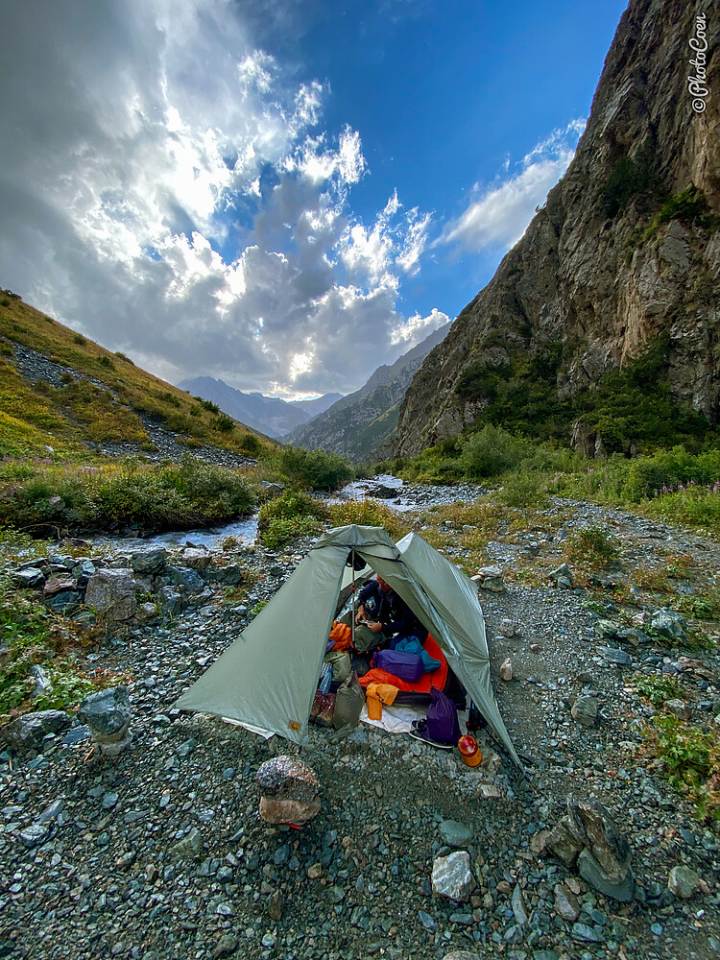 Karakol Region - Kyrgyzstan