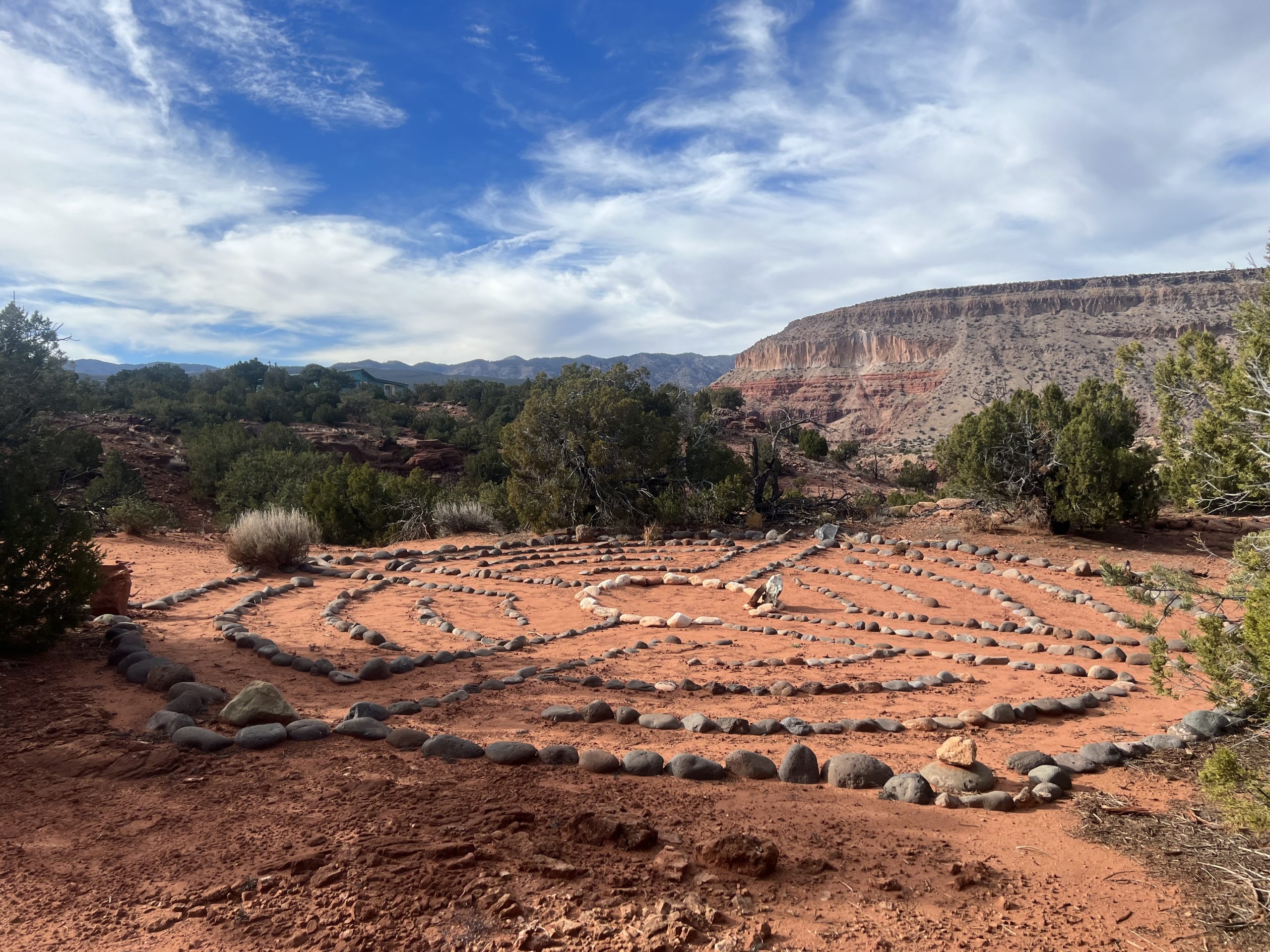 Winter Solstice Road Trip Witnessing the Ancient Solar Event