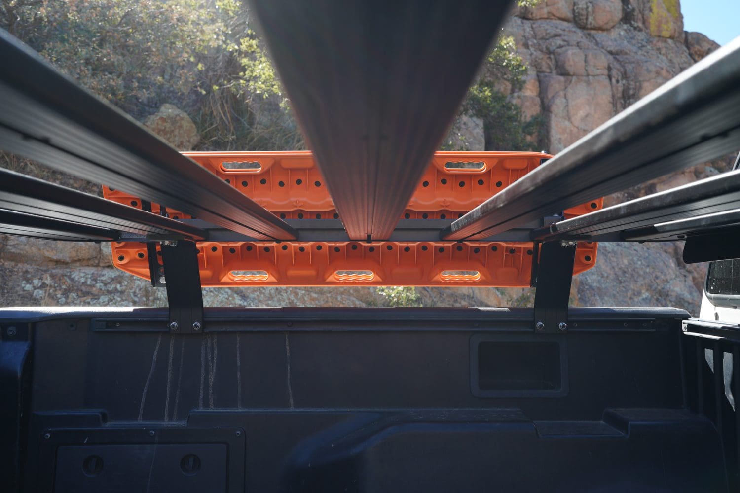 Take a Load Off :: Overland Journal Editors Test Six Leading Overland ...