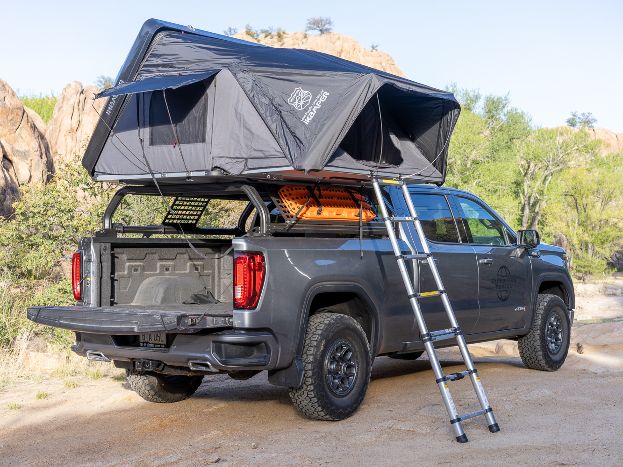 Best discount truck racks