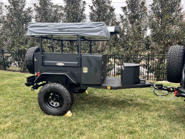 Inclinometro Smittybilt Con Compas Jeep 4x4 Offroad Sahara