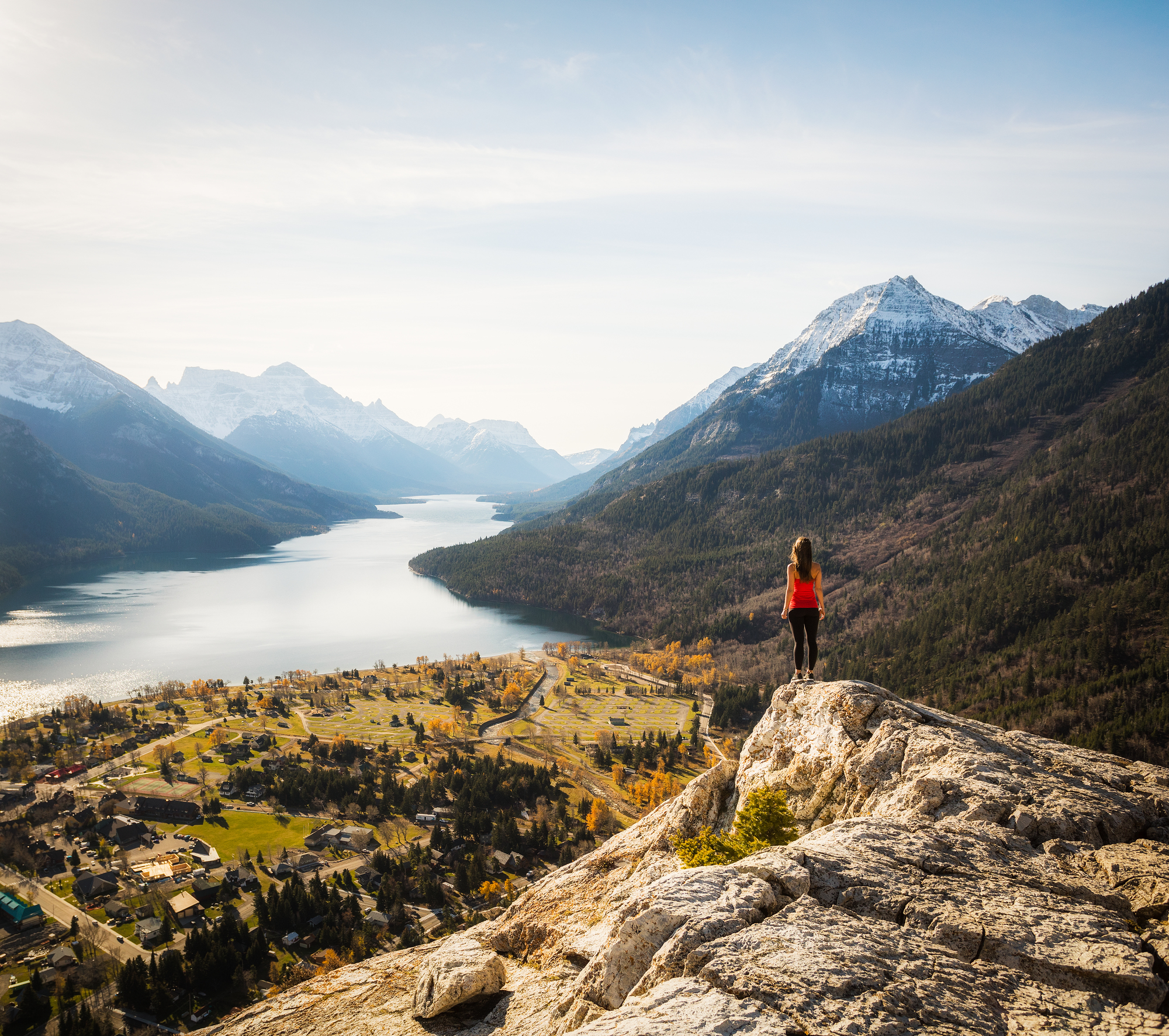 waterton