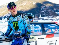 Ken Block