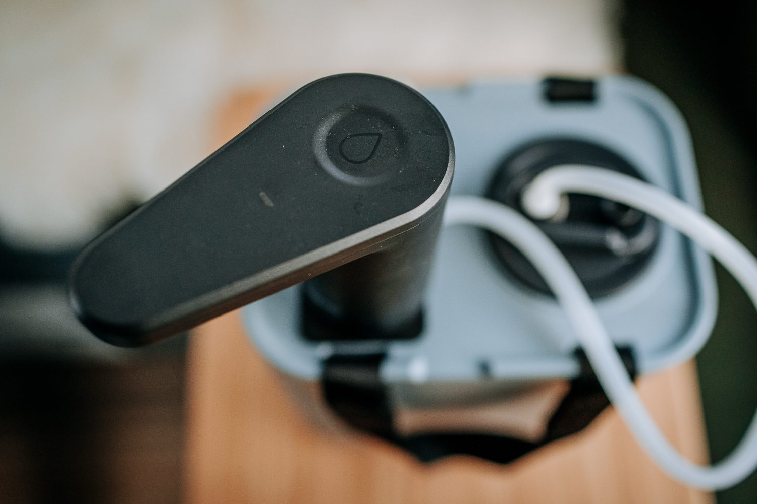 Field Tested Dometic Go Hydration Water Jug and Faucet