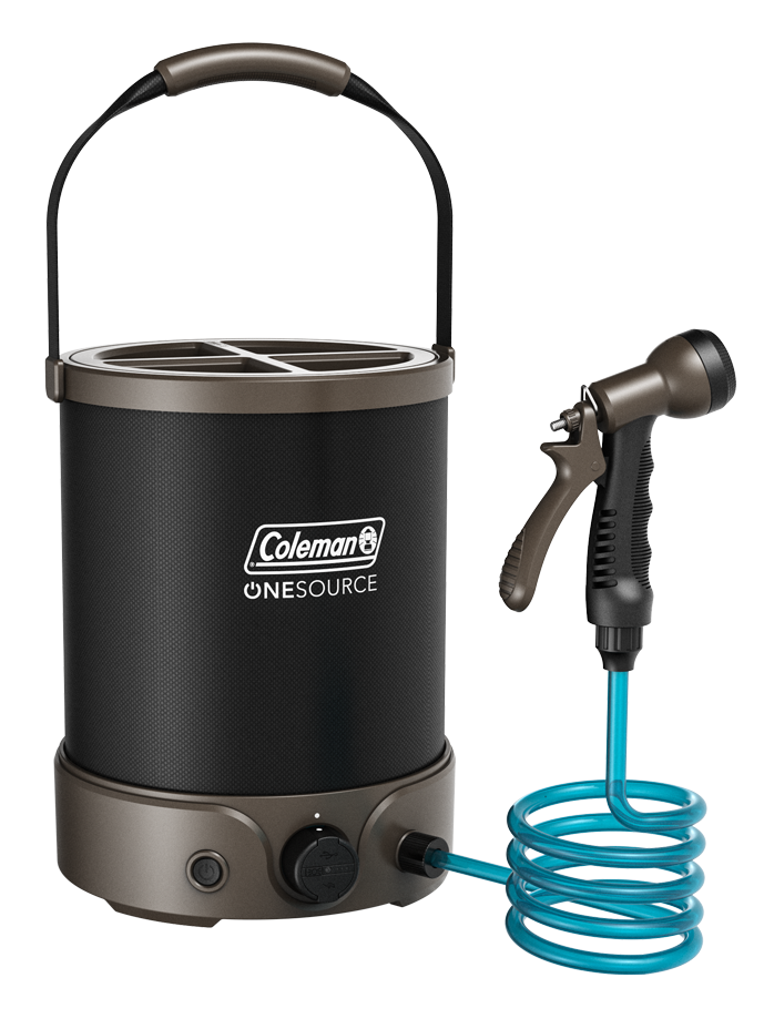 Buyers Guide Portable Shower Solutions for Overland Travel