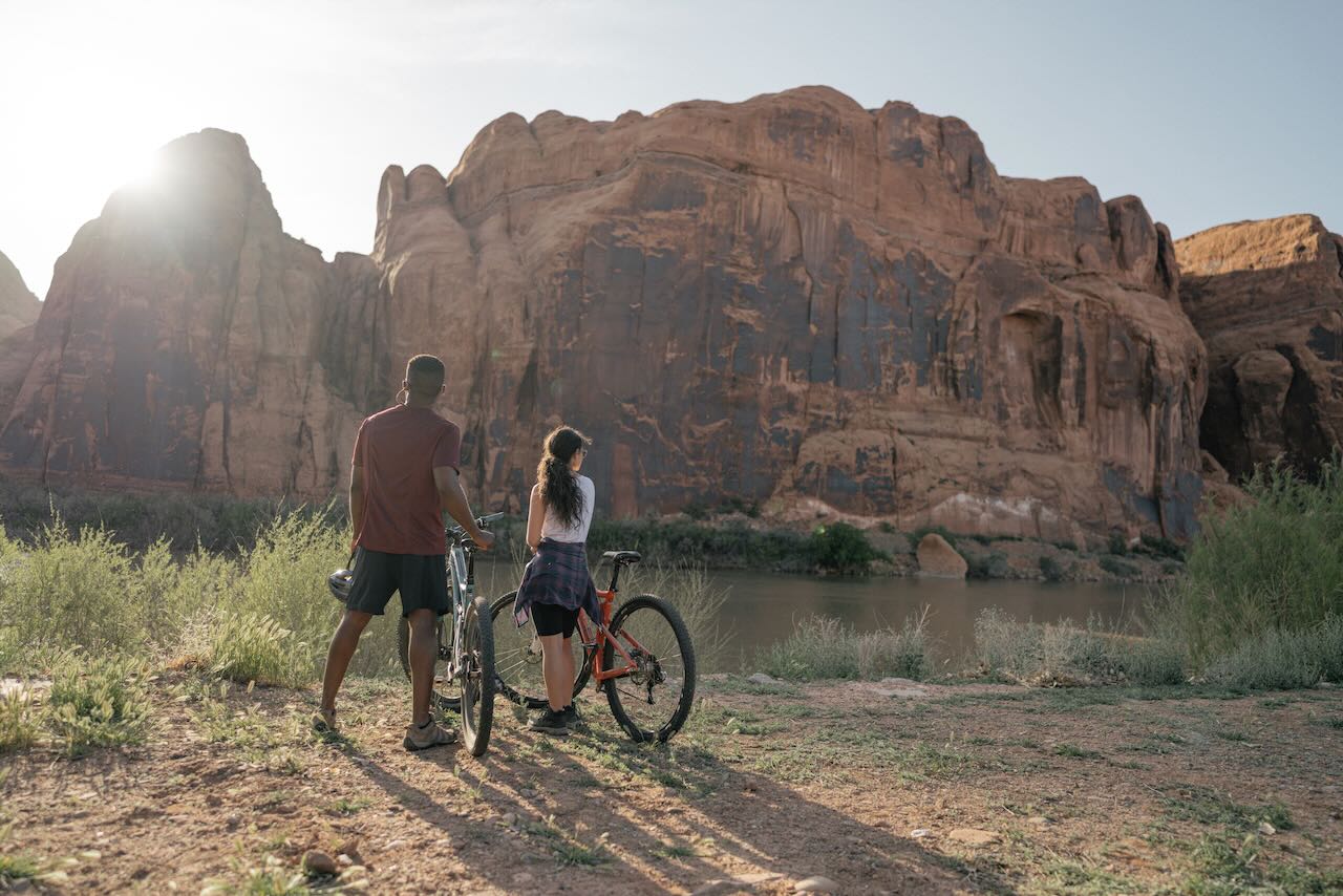 Field Station Moab