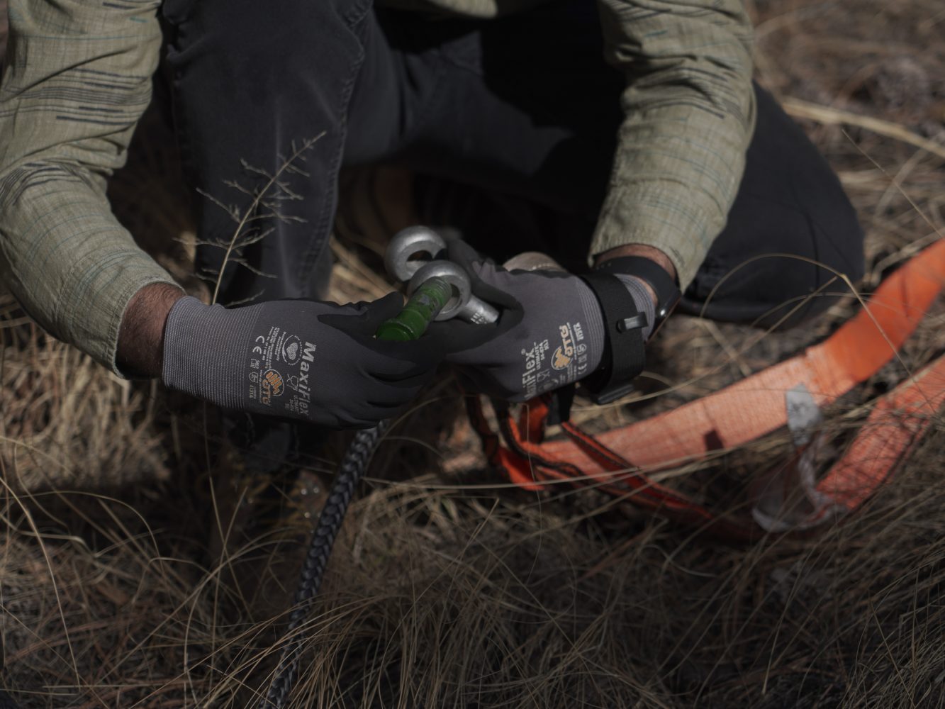 Overland Journal Put Synthetic Rope Winches to the Test. Here are the