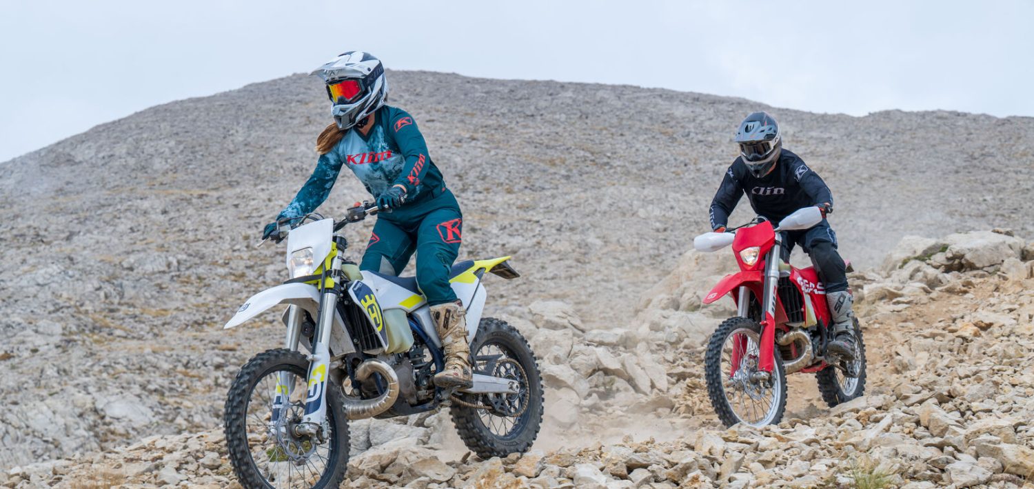 KLIM 2023 Gear :: Badlands Returns - Expedition Portal