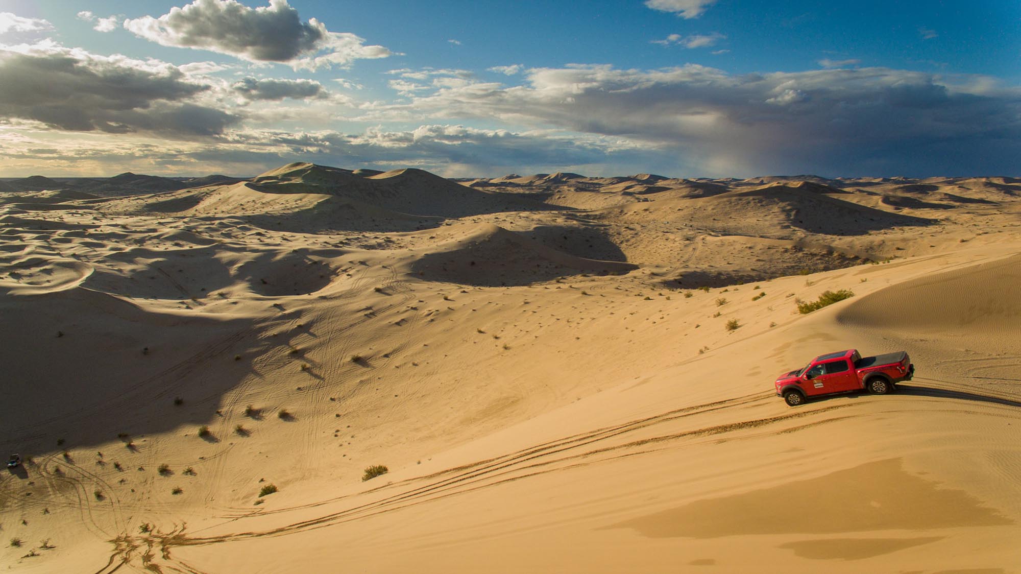 Sonora Rally Raid