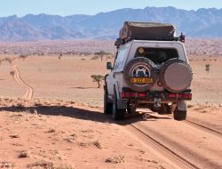 NamibRand Nature Reserve, Namibia