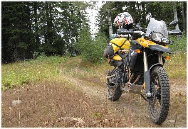 ADV Moto Tires :: Ridden and Reviewed - Expedition Portal