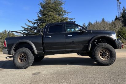 Ram 2500 AEV for sale