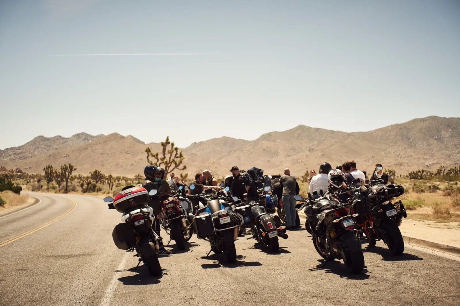 Aether Rides Again - 6th Annual Rally May 5-7 - Expedition Portal