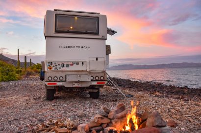 Opinel Nomad Cooking Kit and Picnic+ - Expedition Portal