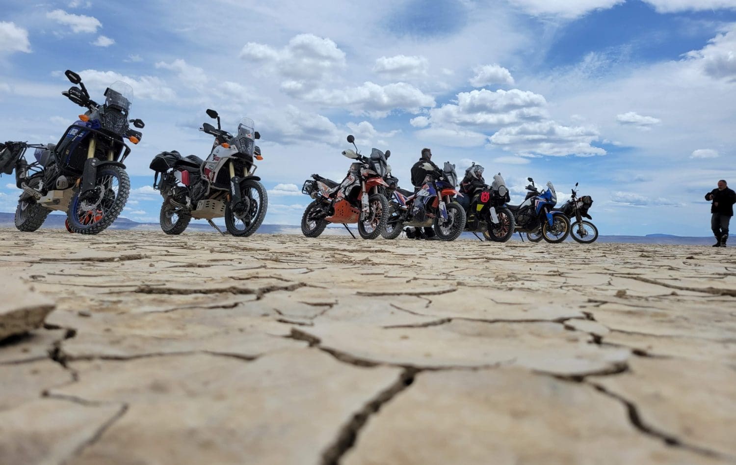 Giant Loop 12th Annual Ride, June 1-4 - Expedition Portal