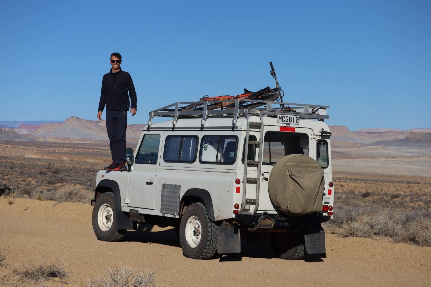 Camper and Trailer Archives - Page 26 of 69 - Expedition Portal