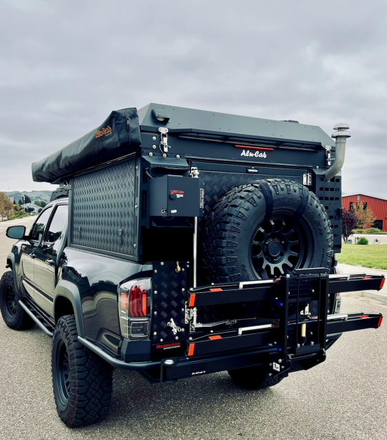 Toyota Tacoma Pro for sale